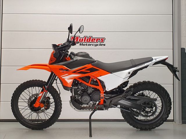 ktm - 390-enduro-r