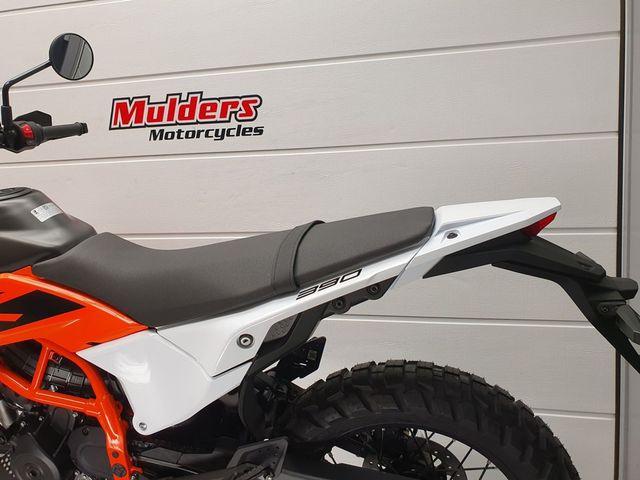 ktm - 390-enduro-r