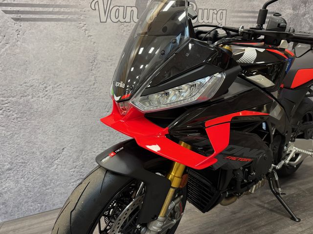aprilia - tuono--v4-1100-factory