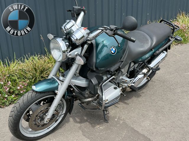 bmw - r-850-r