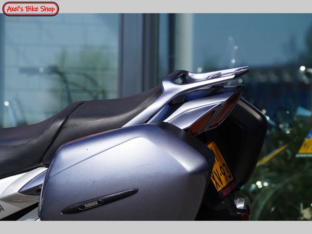 yamaha - fjr-1300