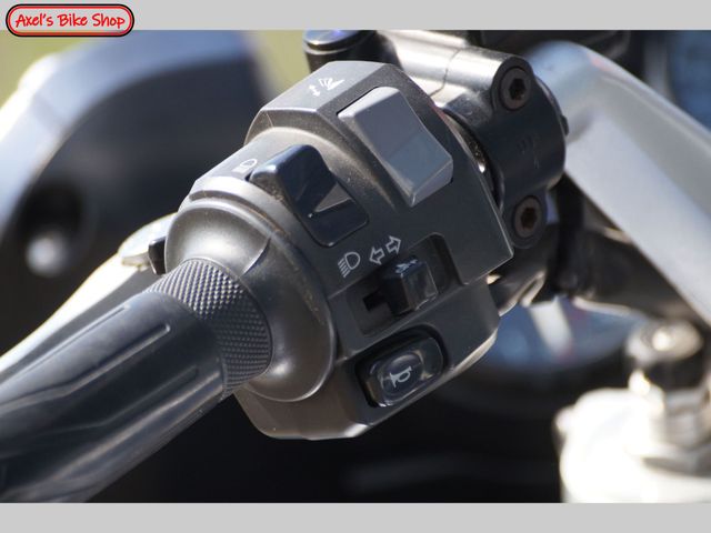 yamaha - fjr-1300