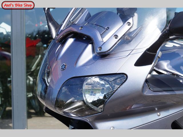 yamaha - fjr-1300