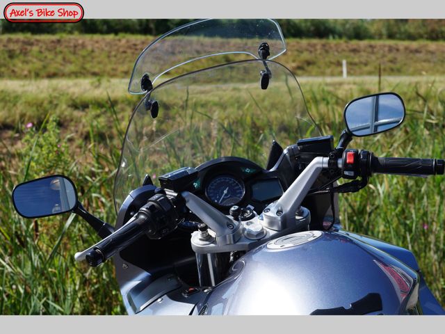 yamaha - fjr-1300