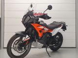 KTM 890 ADVENTURE