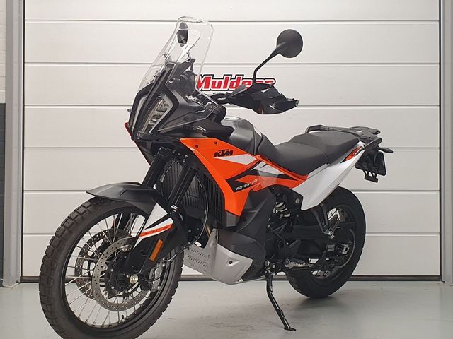 ktm - 890-adventure