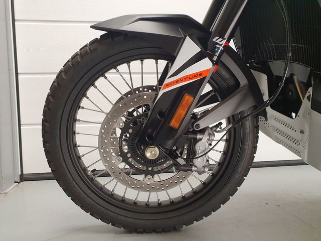 ktm - 890-adventure