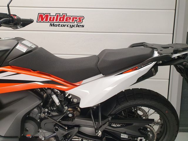 ktm - 890-adventure