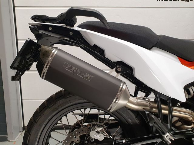 ktm - 890-adventure