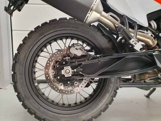 ktm - 890-adventure