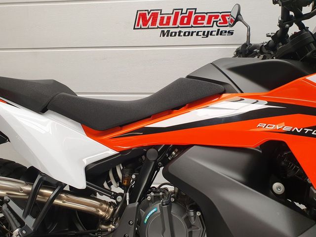 ktm - 890-adventure