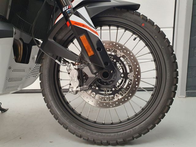 ktm - 890-adventure