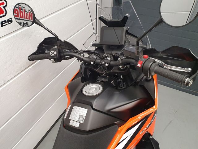 ktm - 890-adventure