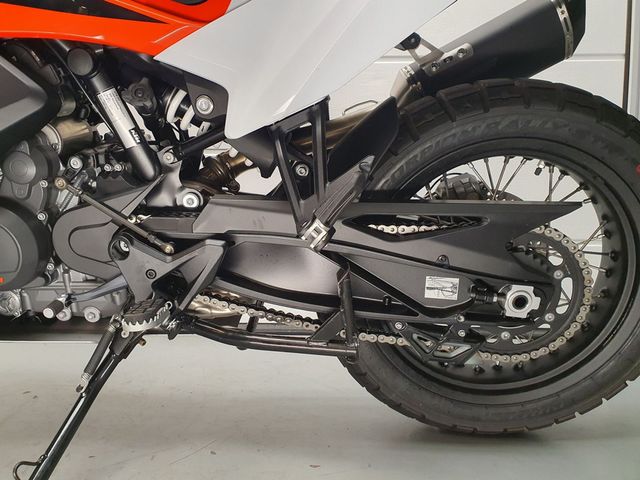 ktm - 890-adventure