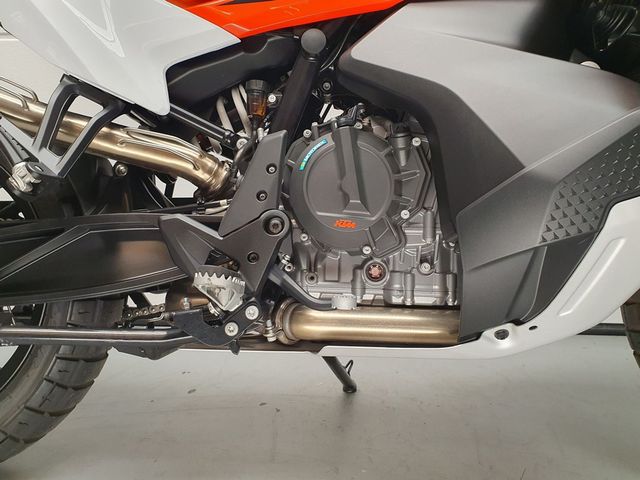 ktm - 890-adventure