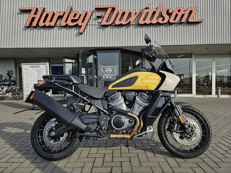 Harley-Davidson RA1250S Pan America S 2023 occasion