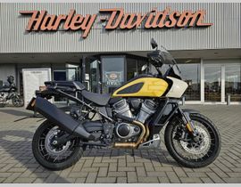 Harley-Davidson PAN America  RA 1250 Special 2023 occasion