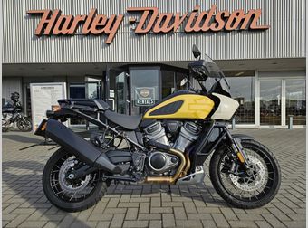 Harley-Davidson PAN America  RA 1250 Special 2023 occasion