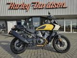 HARLEY-DAVIDSON PAN AMERICA  RA 1250 SPECIAL