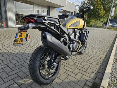 HARLEY-DAVIDSON PAN AMERICA  RA 1250 SPECIAL – foto 3