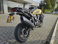 Harley-Davidson RA1250S Pan America S 2023 occasion – foto 3 van 10