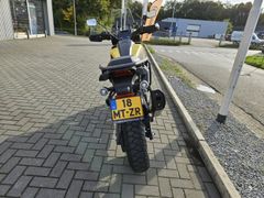 Harley-Davidson RA1250S Pan America S 2023 occasion – foto 7 van 10