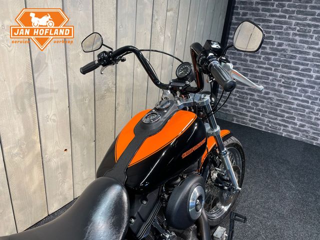 harley-davidson - super-glide-sport-fxdx