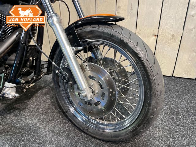harley-davidson - super-glide-sport-fxdx