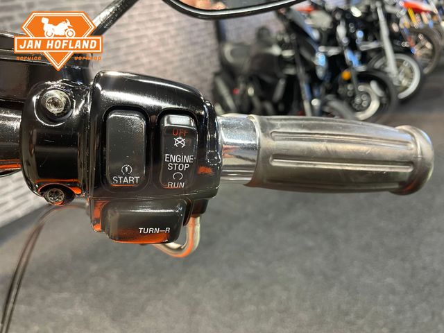 harley-davidson - super-glide-sport-fxdx