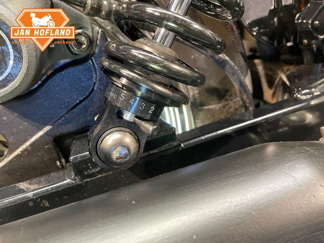 harley-davidson - super-glide-sport-fxdx