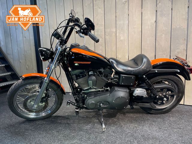 harley-davidson - super-glide-sport-fxdx