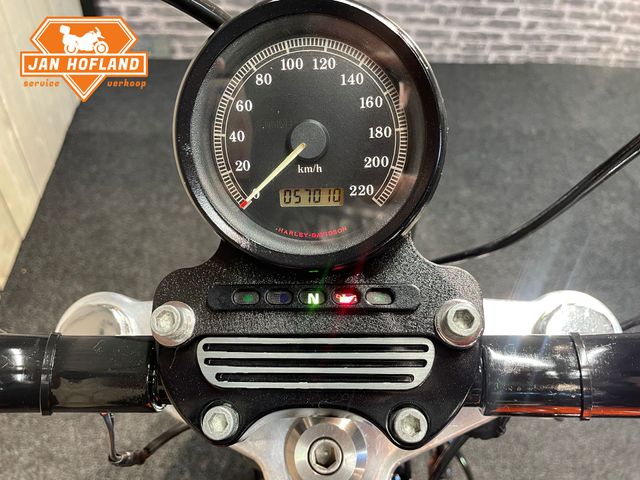 harley-davidson - super-glide-sport-fxdx