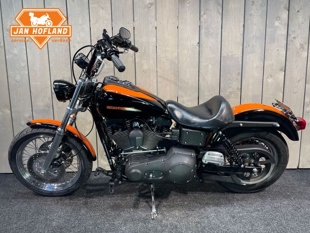harley-davidson - super-glide-sport-fxdx
