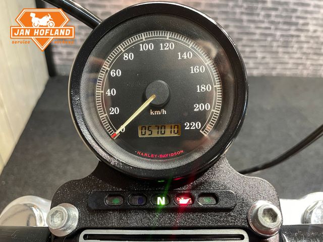harley-davidson - super-glide-sport-fxdx