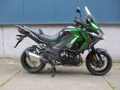 KAWASAKI VERSYS 1100 S