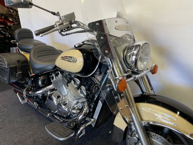 yamaha - xvz-1300-royal-star-tourer-classic