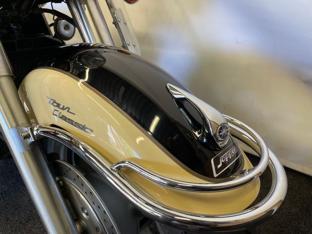 yamaha - xvz-1300-royal-star-tourer-classic