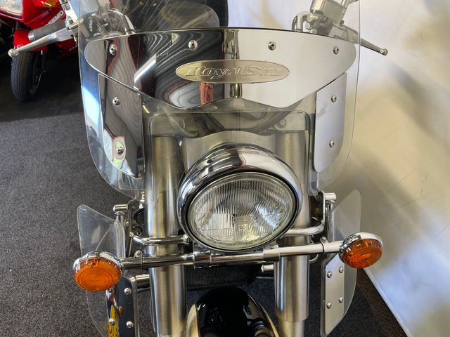 yamaha - xvz-1300-royal-star-tourer-classic
