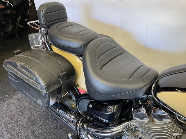 yamaha - xvz-1300-royal-star-tourer-classic