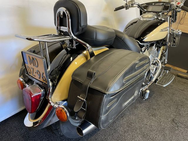 yamaha - xvz-1300-royal-star-tourer-classic