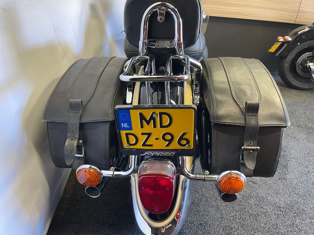 yamaha - xvz-1300-royal-star-tourer-classic