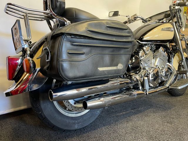 yamaha - xvz-1300-royal-star-tourer-classic