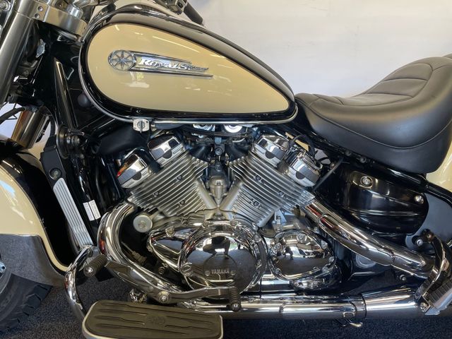 yamaha - xvz-1300-royal-star-tourer-classic