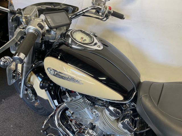 yamaha - xvz-1300-royal-star-tourer-classic