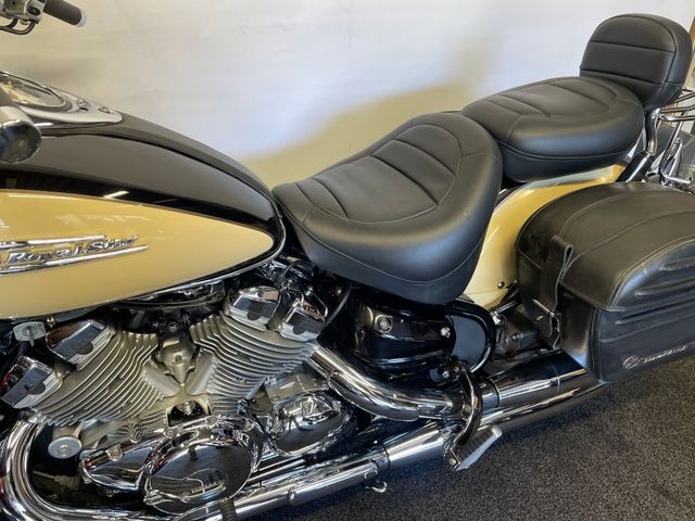 yamaha - xvz-1300-royal-star-tourer-classic