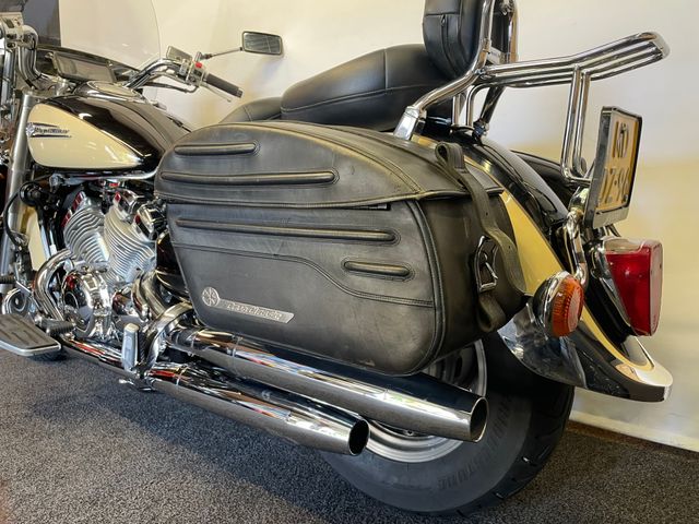 yamaha - xvz-1300-royal-star-tourer-classic