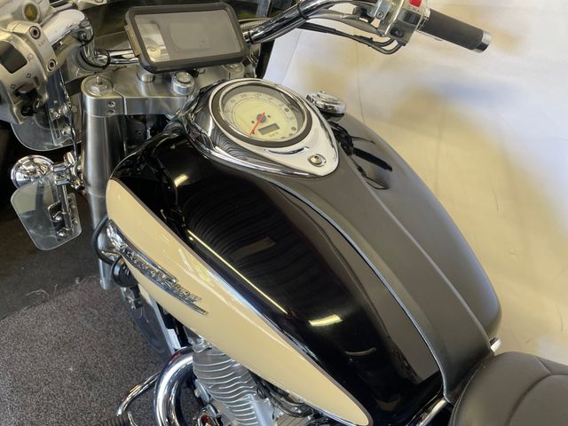 yamaha - xvz-1300-royal-star-tourer-classic
