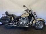 YAMAHA XVZ 1300 ROYAL STAR TOURER CLASSIC
