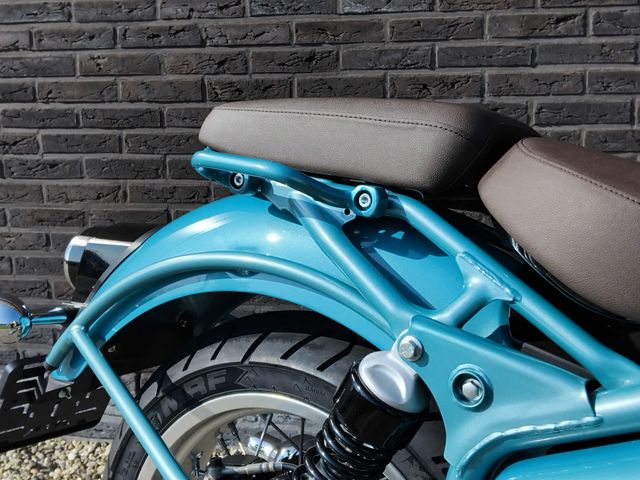 royal-enfield - classic-650