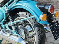 Royal Enfield Classic 650 2026 nieuw – foto 10 van 16